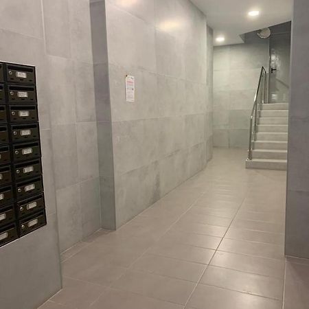 Habitacion Individual Apartment บาเลนเซีย ภายนอก รูปภาพ
